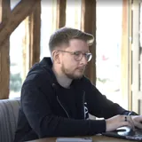 Charles Baras, Fondateur de Copy House, ex-Copy chief Agora Fr, cofondateur SKL
