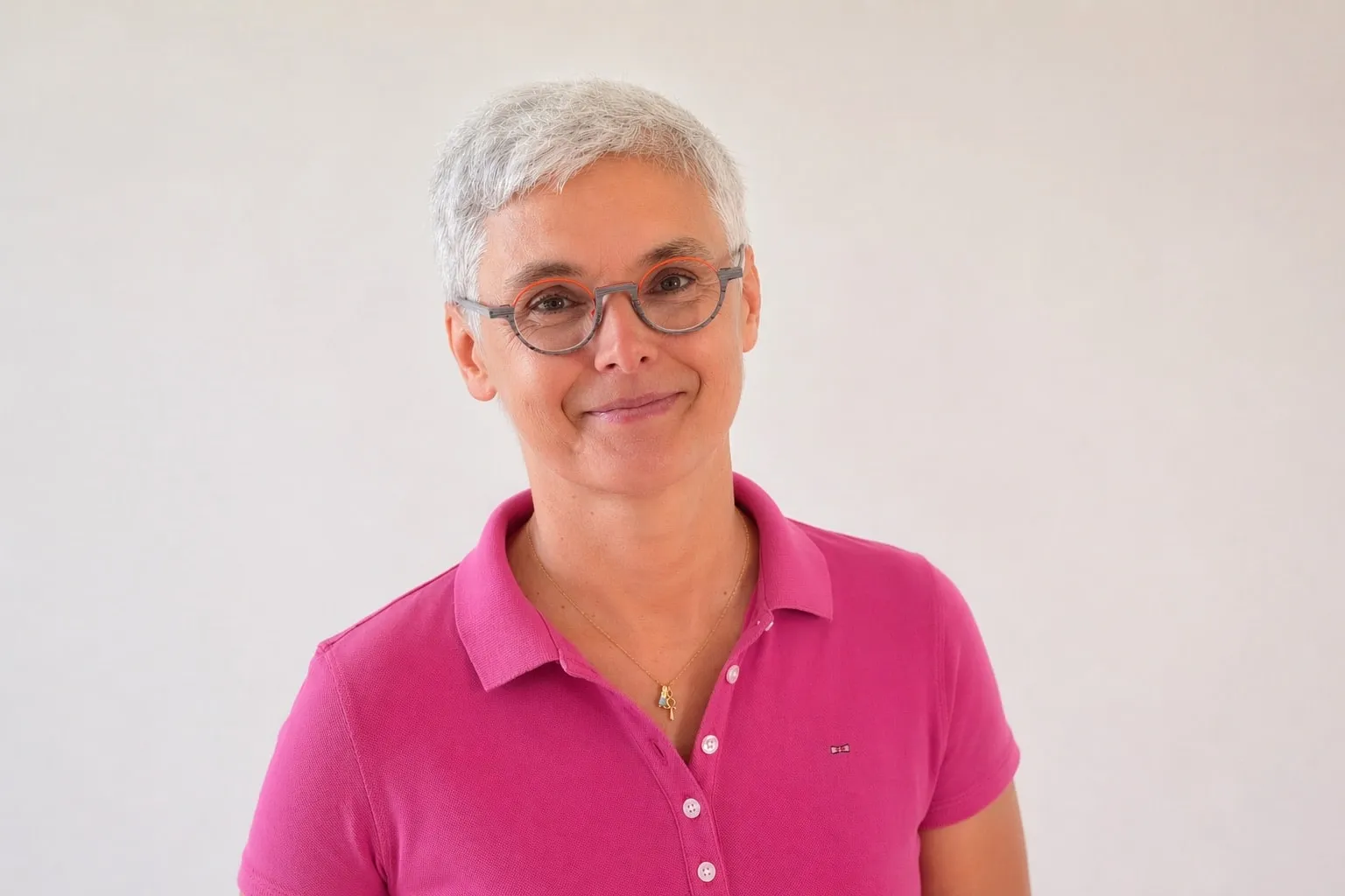 Géraldine Jarrige, Ambassadrice Copy House + website manager