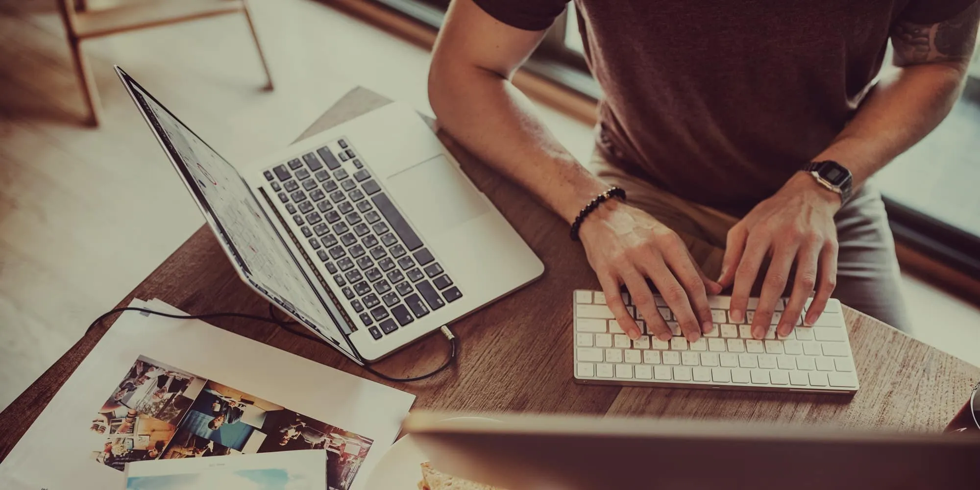 Image à la une de l'article : Pourquoi le lead est le secret des copywriters d’élite ?