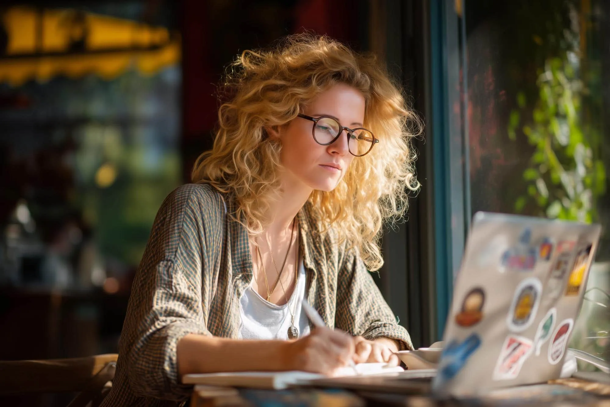 Image à la une de l'article : Persona en copywriting B2B : capter et convertir
