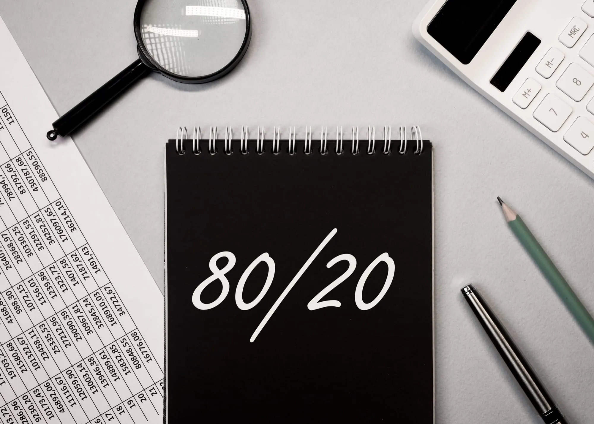 Image à la une de l'article : Faire vos recherches en copywriting