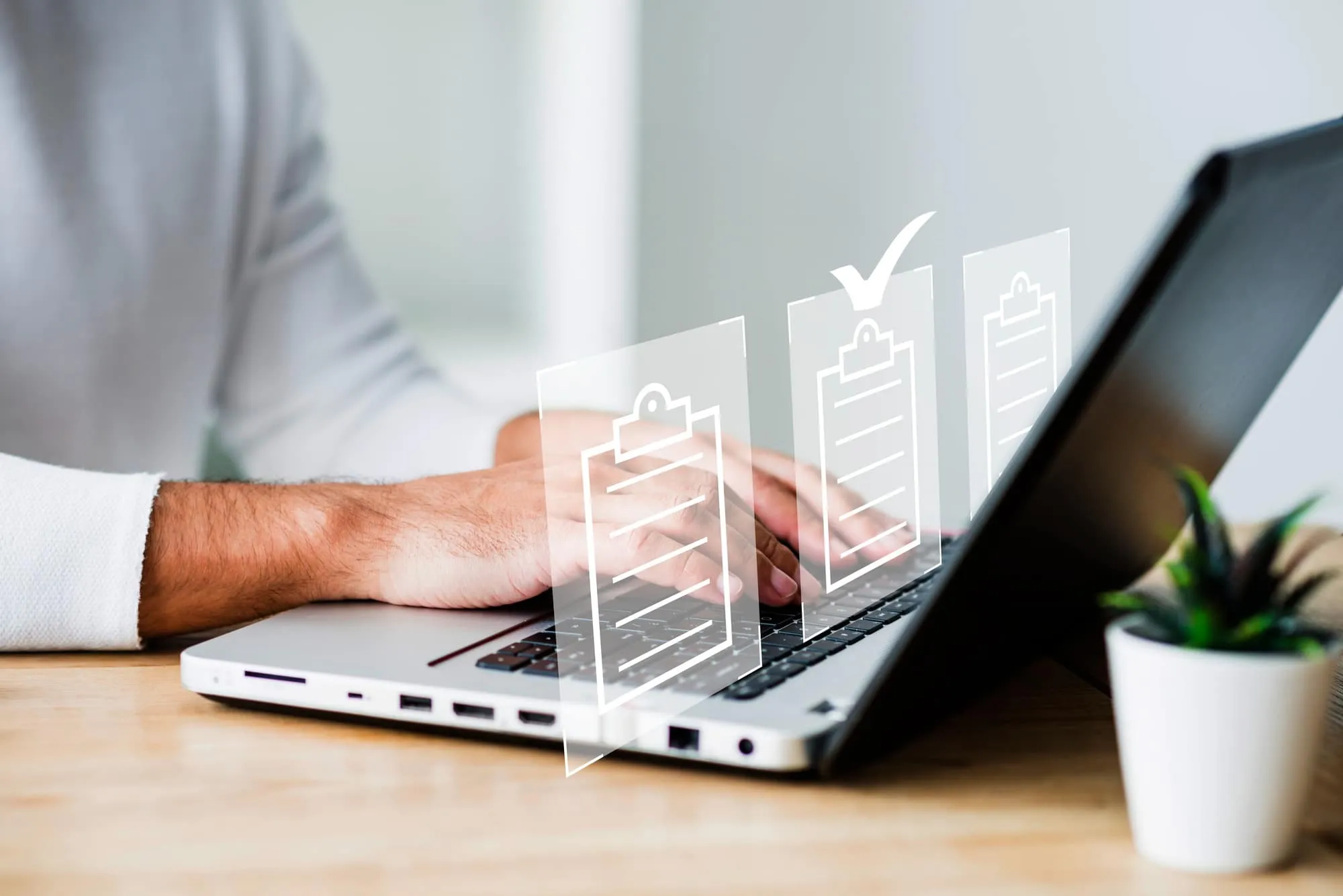 Image à la une de l'article : 50 titres copywriting qui convertissent en 2026