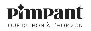 Pimpant